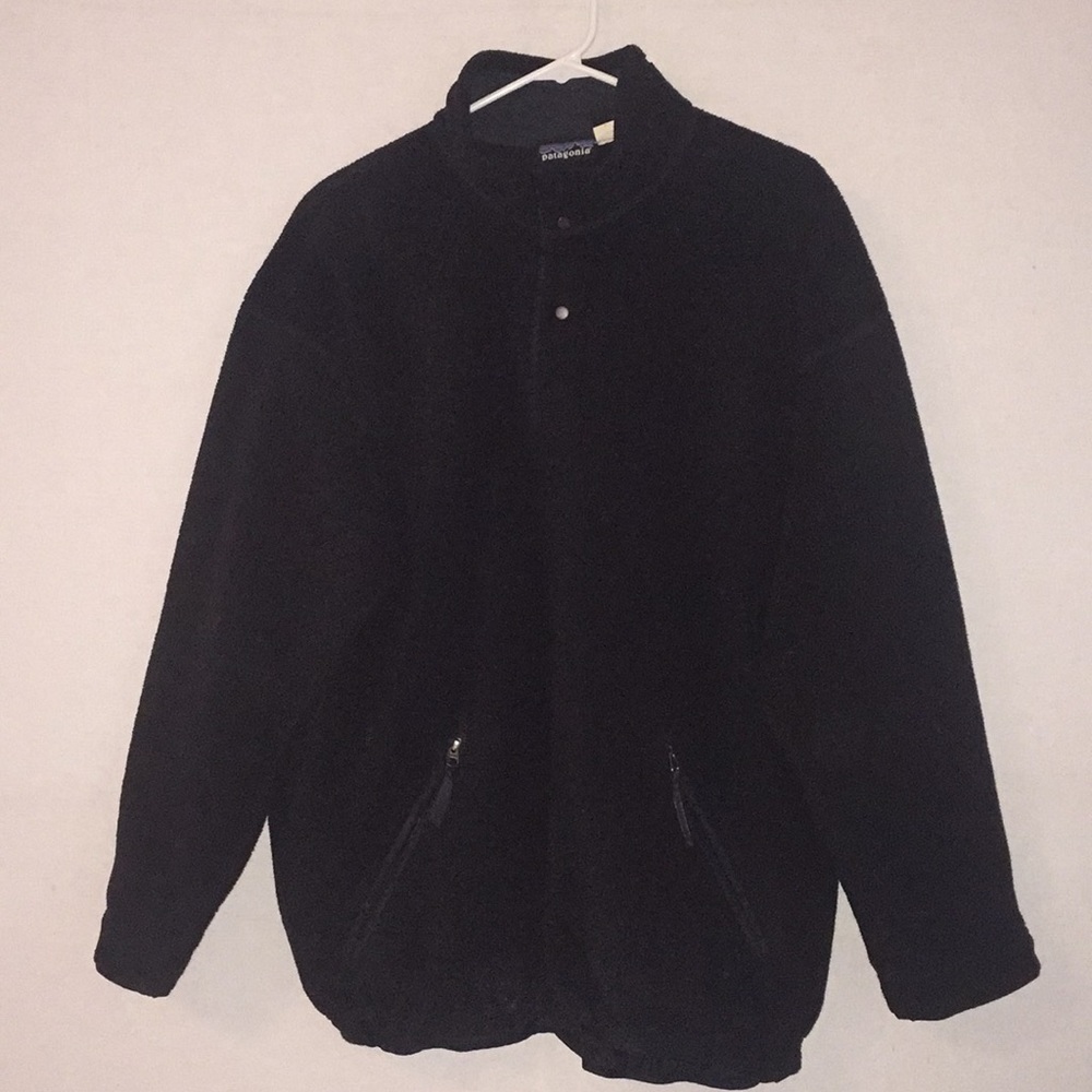 Patagonia Fleece